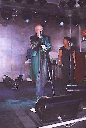 Sound Republic 18Mar99