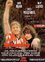 Poster - When Saturday Comes