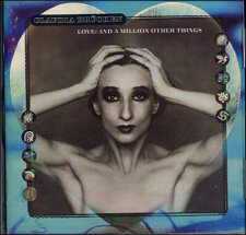 CD Claudia Bruecken - Love...