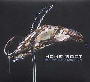 Honeyroot CD cover