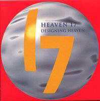 Designing Heaven Disc 1 of 2