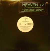 Penthouse And Pavement