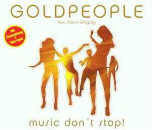 Goldpeople SCD front