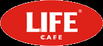 Live Cafe Logo