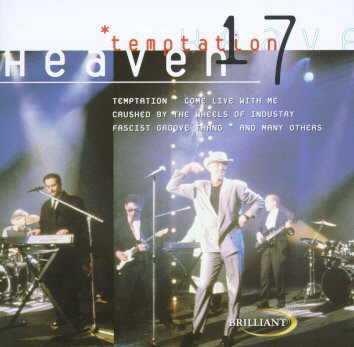 Heaven 17 - Temptation