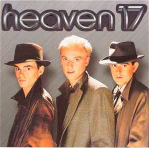 Heaven 17 - Eurotrend