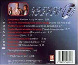 [LP The Remix Collection]